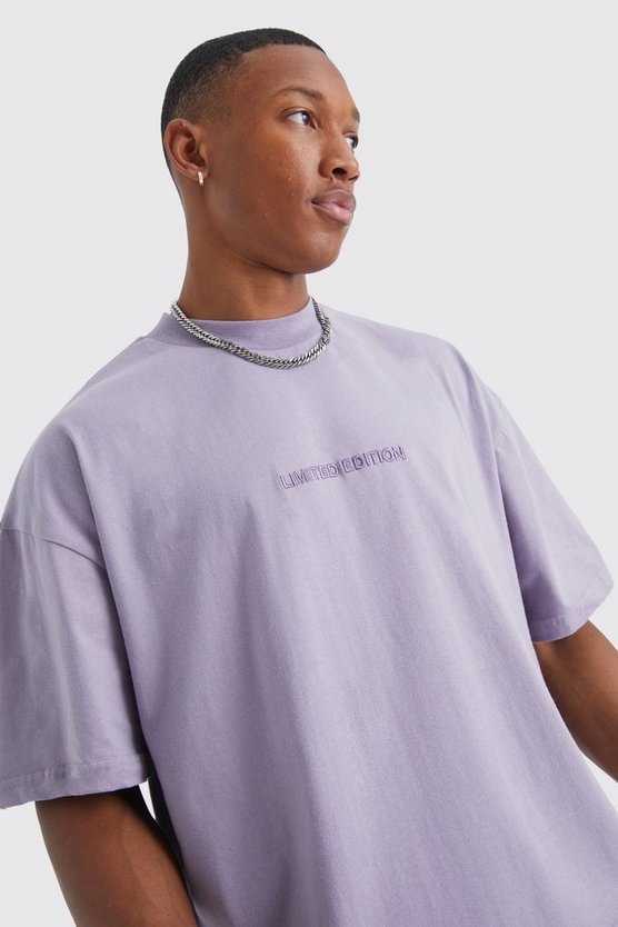 Oversize T-Shirt