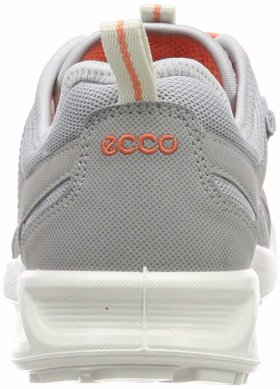ECCO Trekkingschuhe grau Terracruise