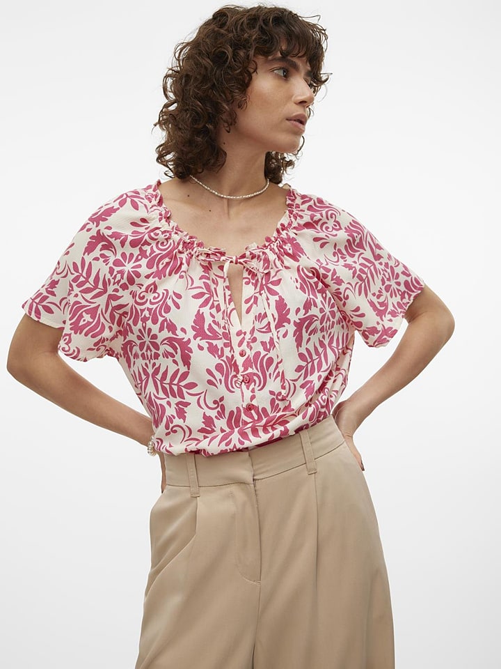 Vero Moda Bluse 