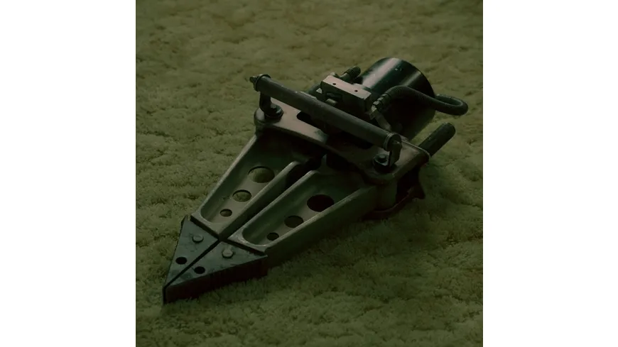 The Jaws Of Life