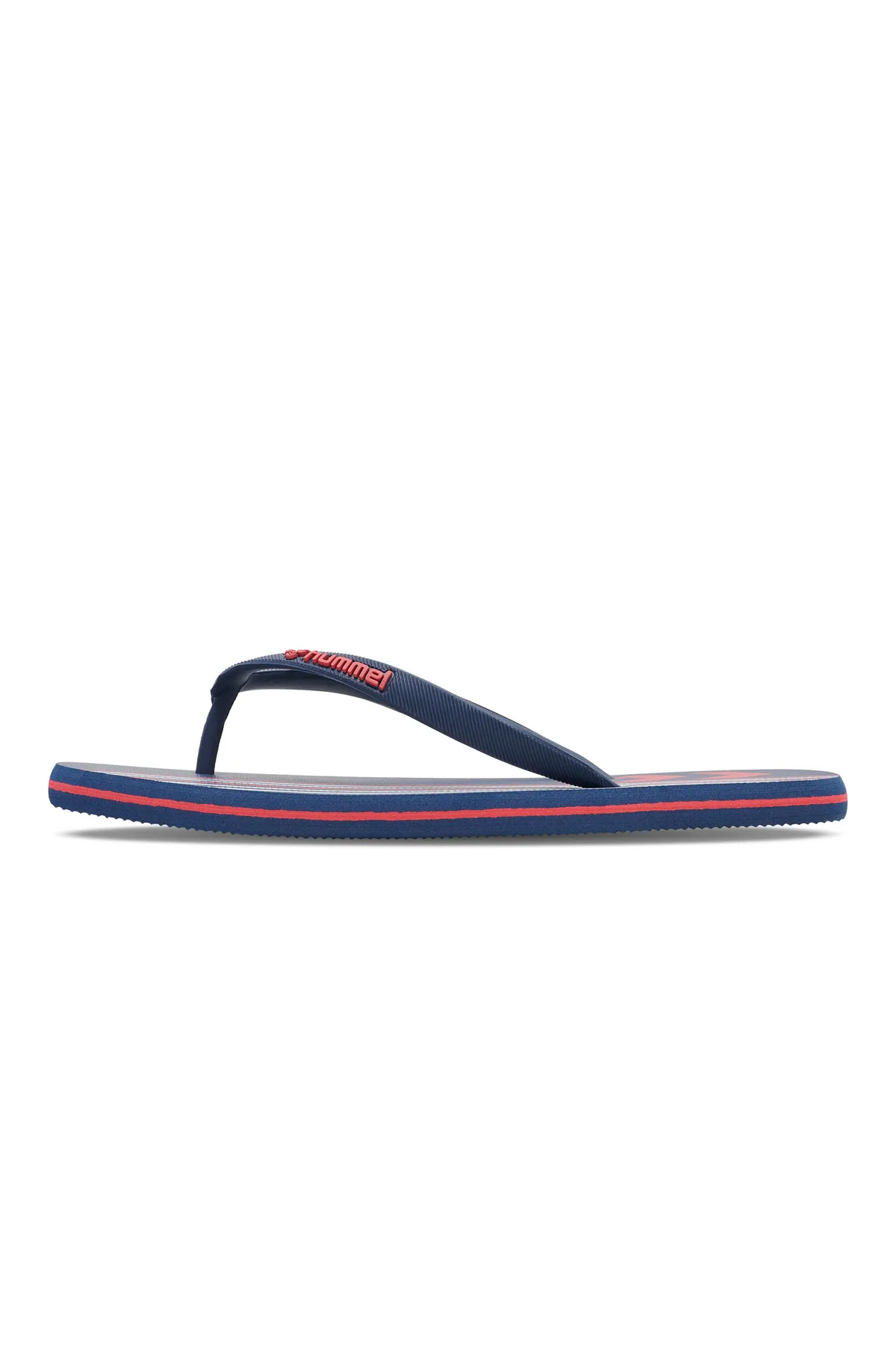 hummel  FLIP-FLOP MIT MEHRFACHEN STREIFEN