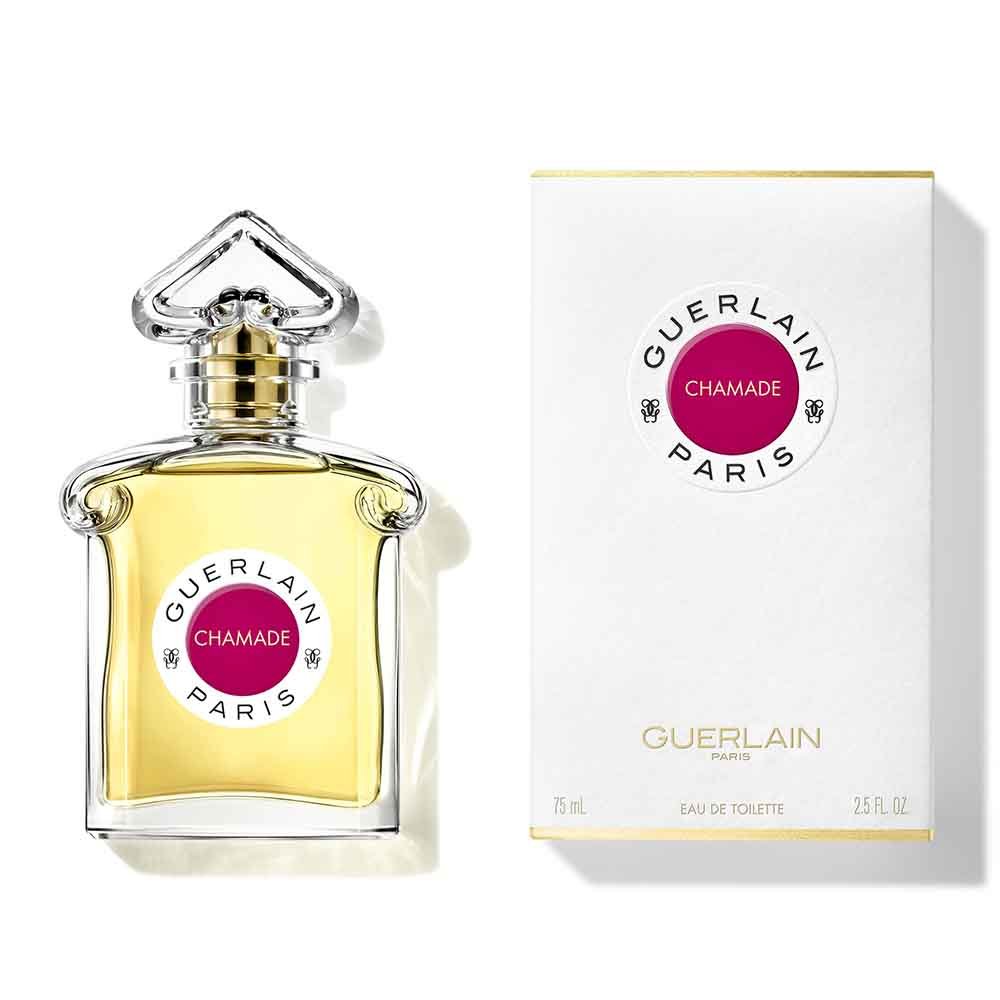 Guerlain Les Légendaires Chamade Eau de Toilette Nat. Spray