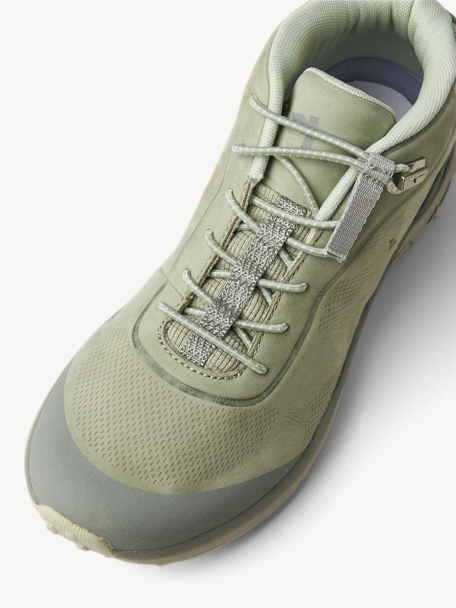 Chaussure de randonnée W-0440 - vert