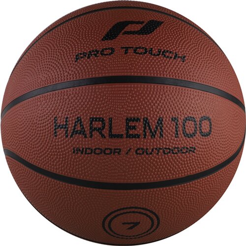 BALL BASKETBALL HARLEM 100
