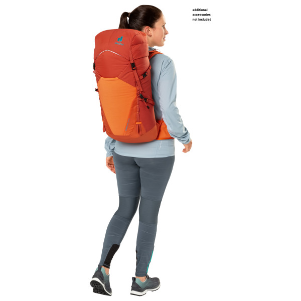 Deuter - Women's Speed Lite 28 SL - Wanderrucksack