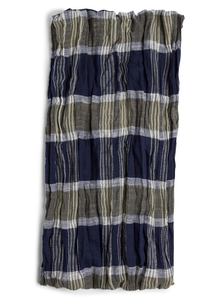 Camel Active Schal in marine schilf - 0001 günstig kaufen onesize