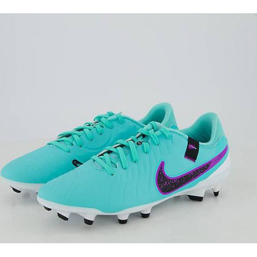 Nike Performance Herren Fußballschuhe TIEMPO LEGEND 10 ACADEMY FG/MG