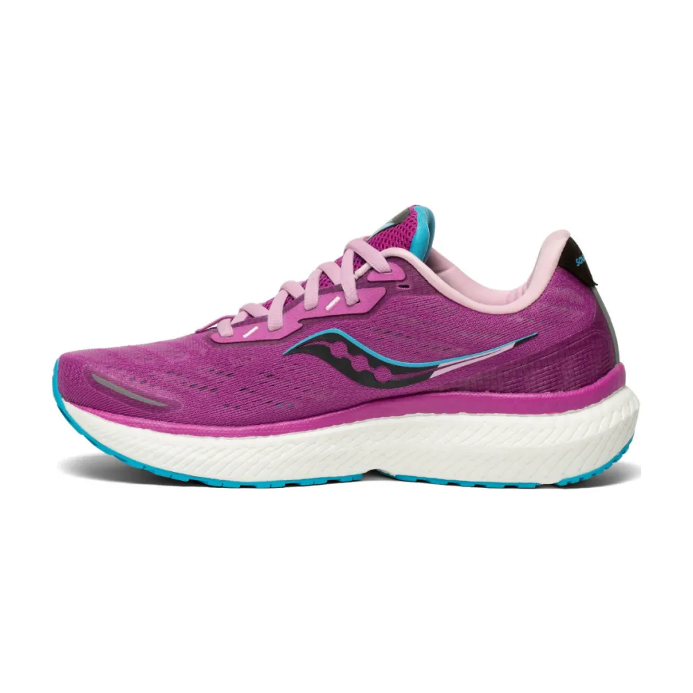 Saucony Triumph 19 S10678-30 / lila