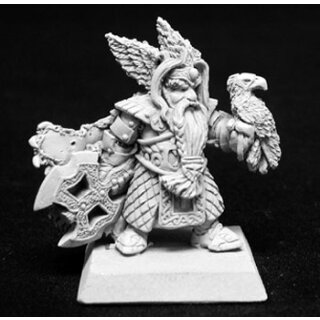 Thorgram, Dwarf King (REA14042)