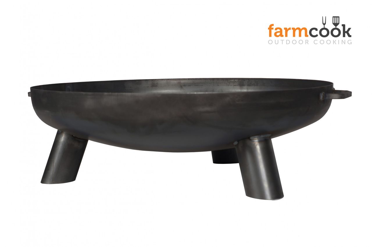 Farmcook Feuerschale Pan 37, Ø 60 cm