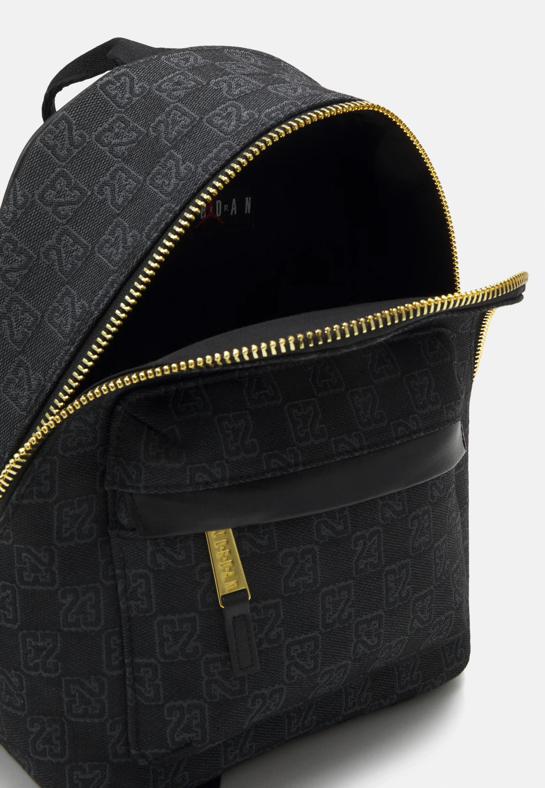 Jordan JAN MONOGRAM MINI BACKPACK UNISEX - Mochila