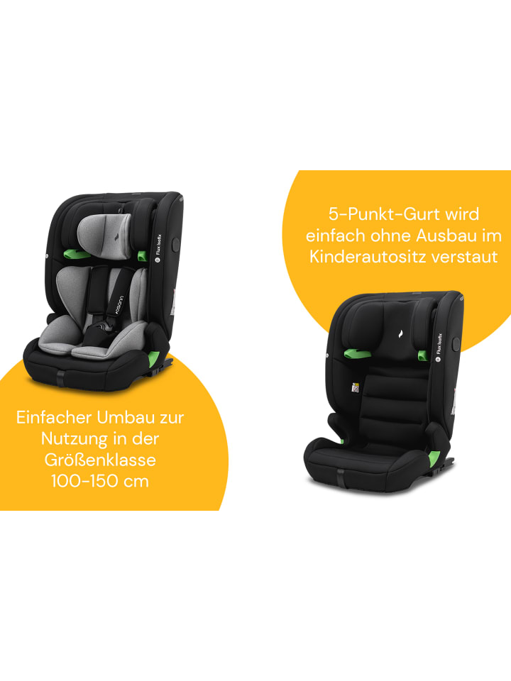 Osann Kindersitz 
