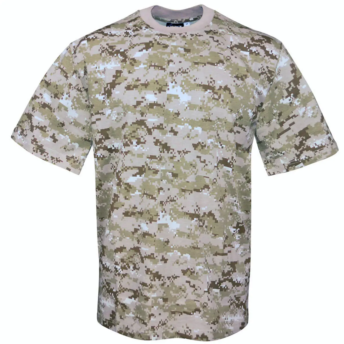 Tarn T-Shirt digital desert