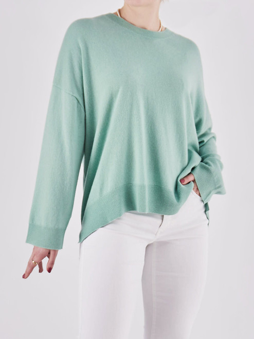 Pullover-93416990002 FLONA