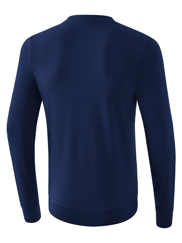 erima Sweatshirt in new navy günstig kaufen