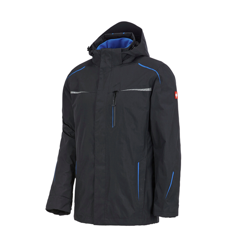 3 in 1 Funktionsjacke e.s.motion 2020, Herren