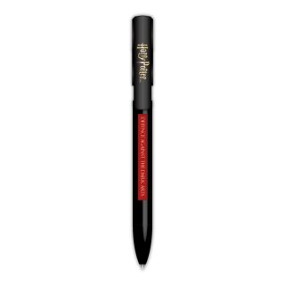 Harry Potter Notizbuch Geschenke-Set Colourful Crest