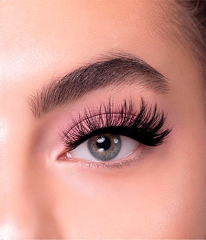 MELODY LASHES XOXO Wimpern-1 Stk