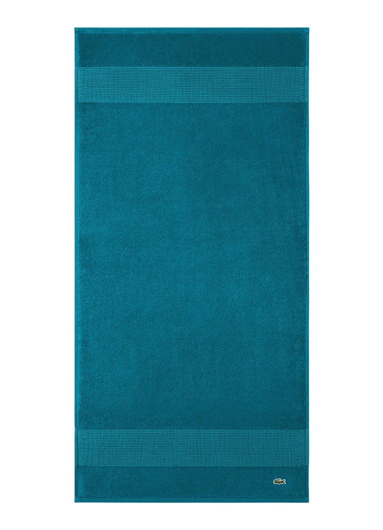 Prosop de baie Lacoste LeCroco - 50 x 100 cm