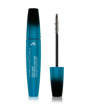 Manhattan Volcano Waterproof Mascara-10 ml
