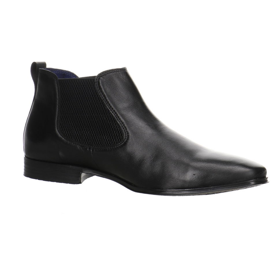bugatti Chelsea Boots