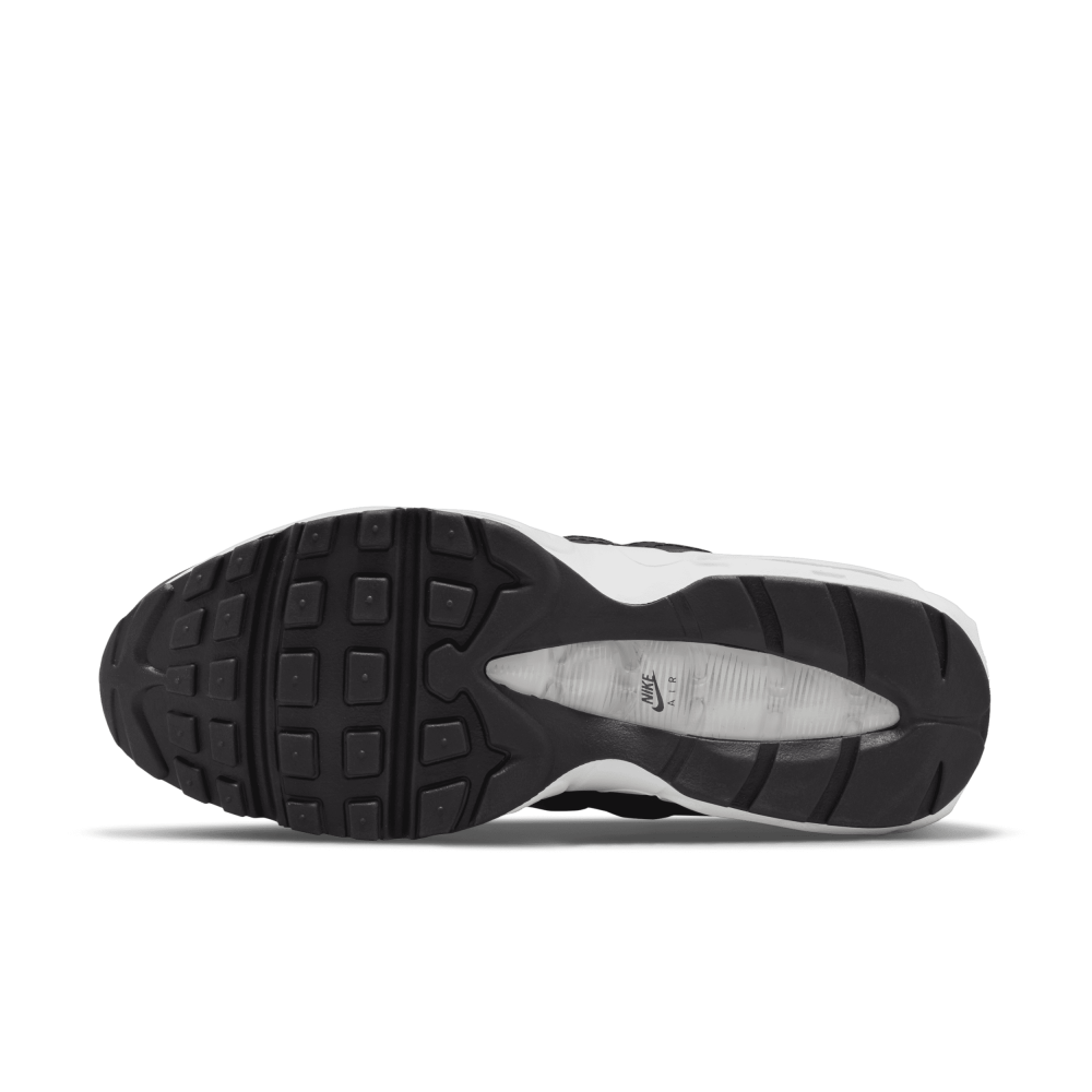 Nike Air Max 95 DH8015-001 / schwarz