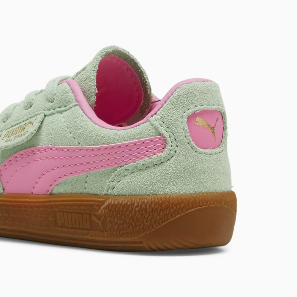 PUMA Palermo 397274_02 / pink