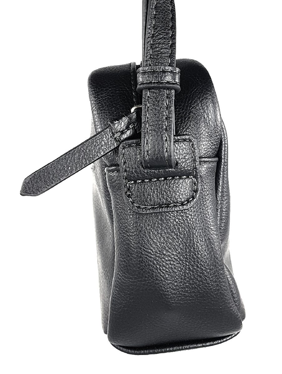 Tom Tailor Bags rosabel 29375 Schwarz 60 schwarz