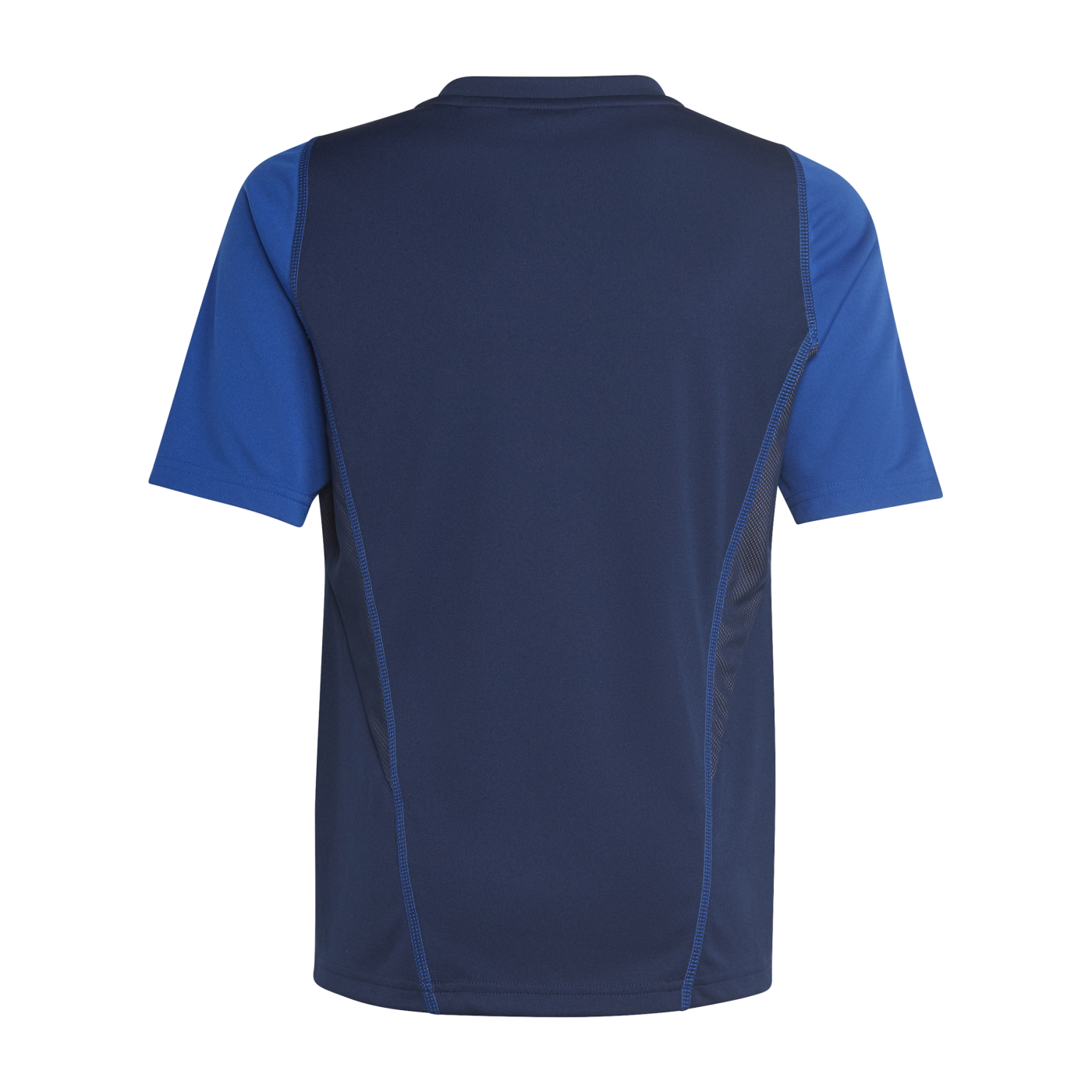 adidas Tiro 23 Competition Trikot Kids Blau