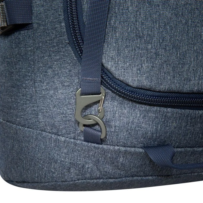 Tatonka Reisetasche Duffle Roller 105 - navy