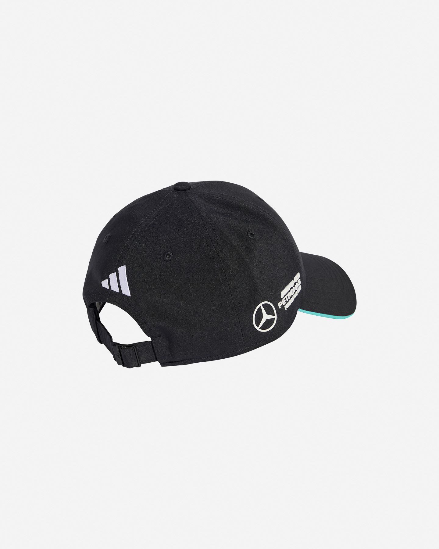 Fanwear Adidas Mercedes Bb Lt JW6267