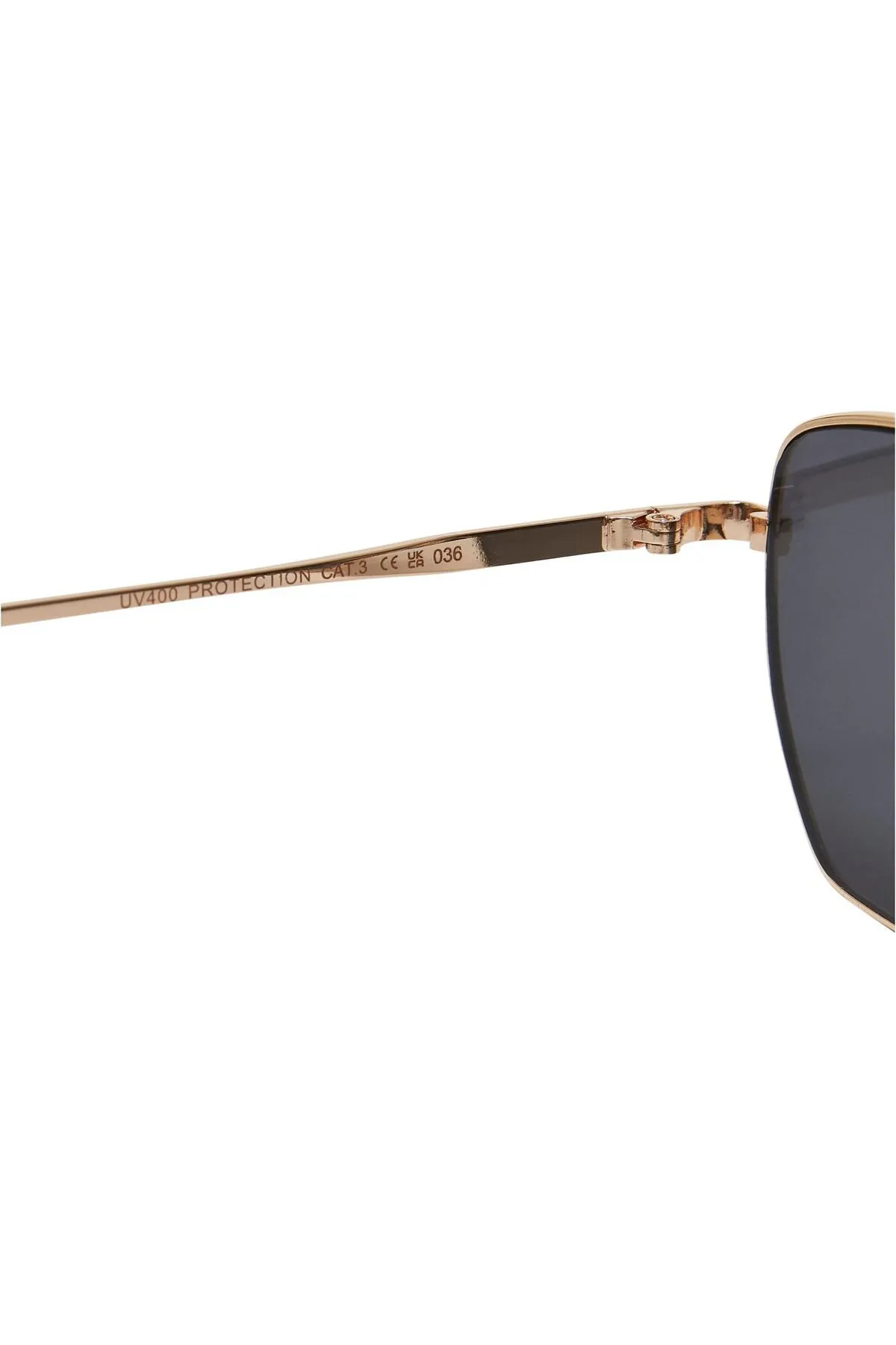 Urban Classics  Unisex-Sonnenbrille Denver