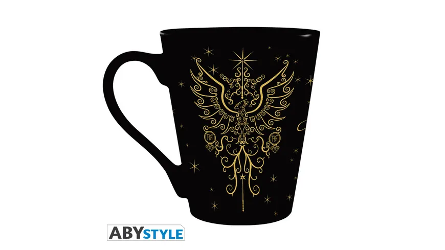 HARRY POTTER Tasse Phoenix