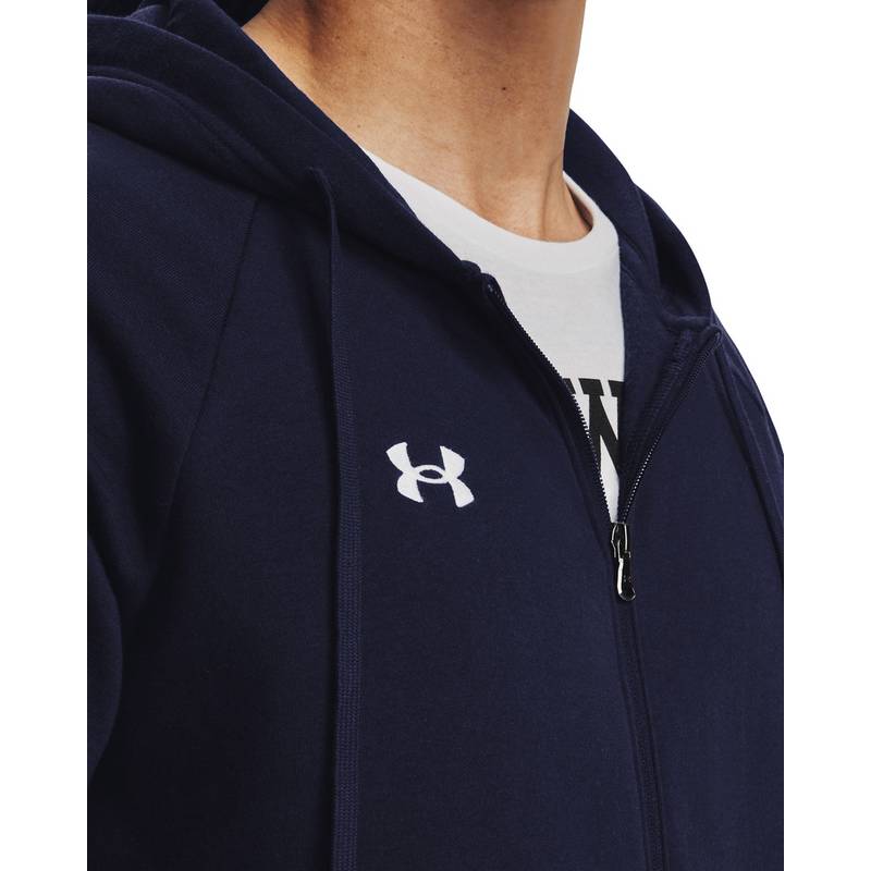 Under Armour Rival Funktionsjacke Herren