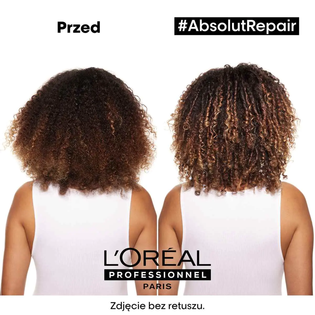 L'Oréal Professionnel Paris Absolut Repair Regenerating Conditioner, 500 ml