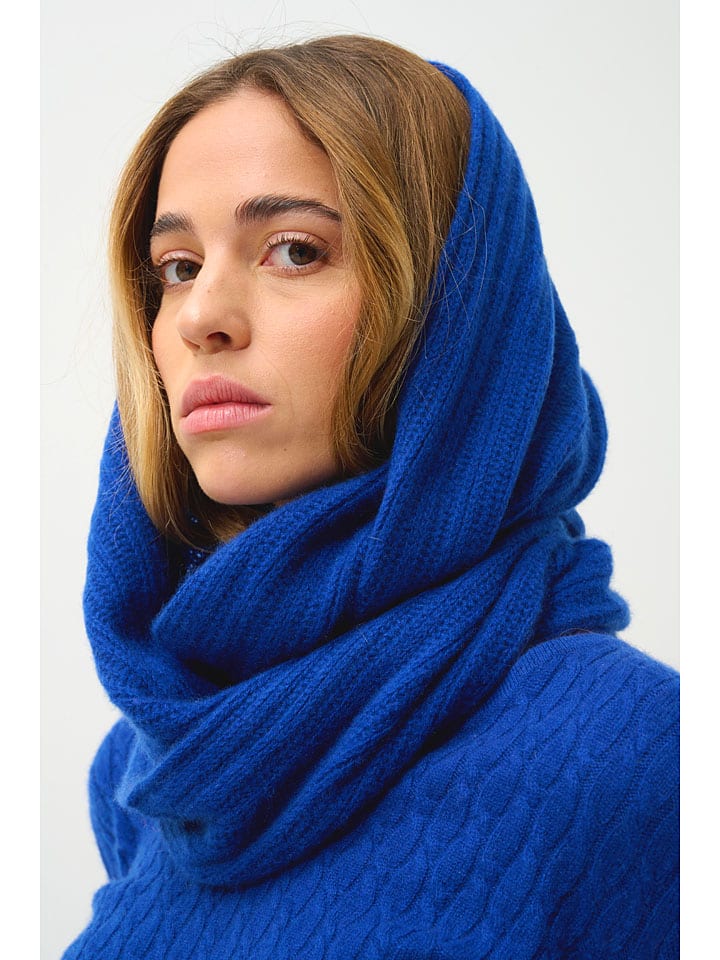 AUTHENTIC CASHMERE Kaschmir-Loop-Schal 