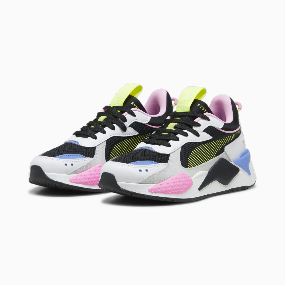 PUMA RS X Reinvention 369579_23 / schwarz