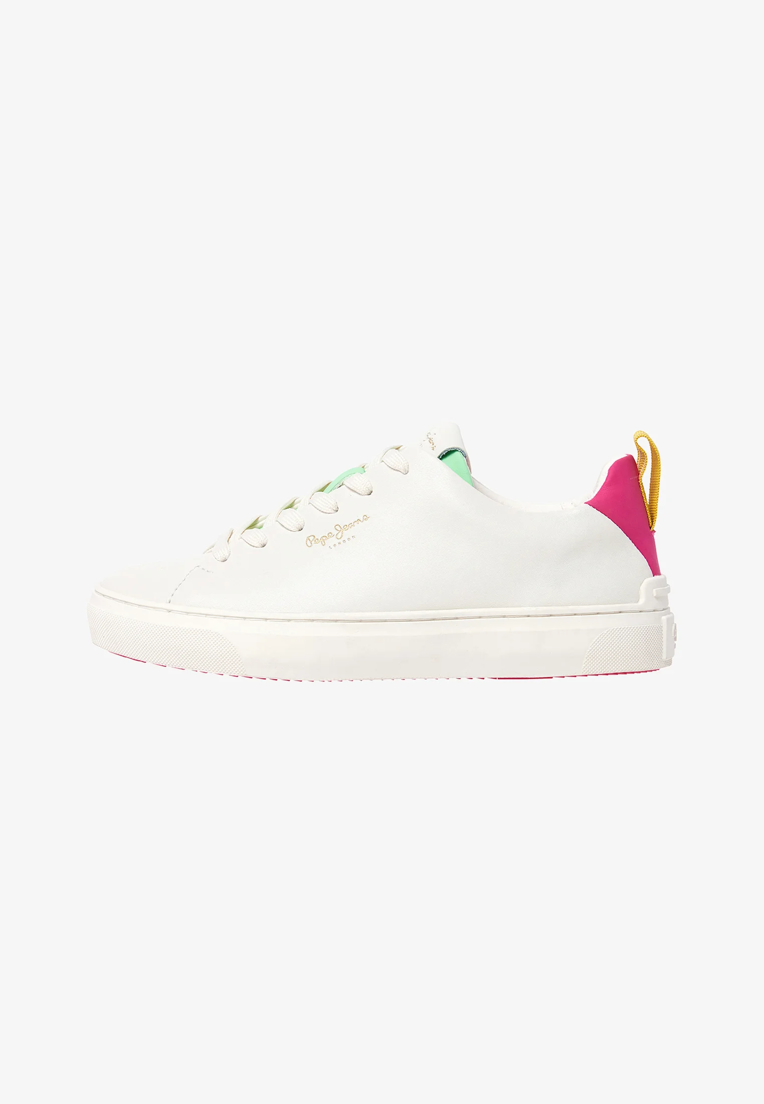 Pepe Jeans CAMDEN STREET - Zapatillas bajas