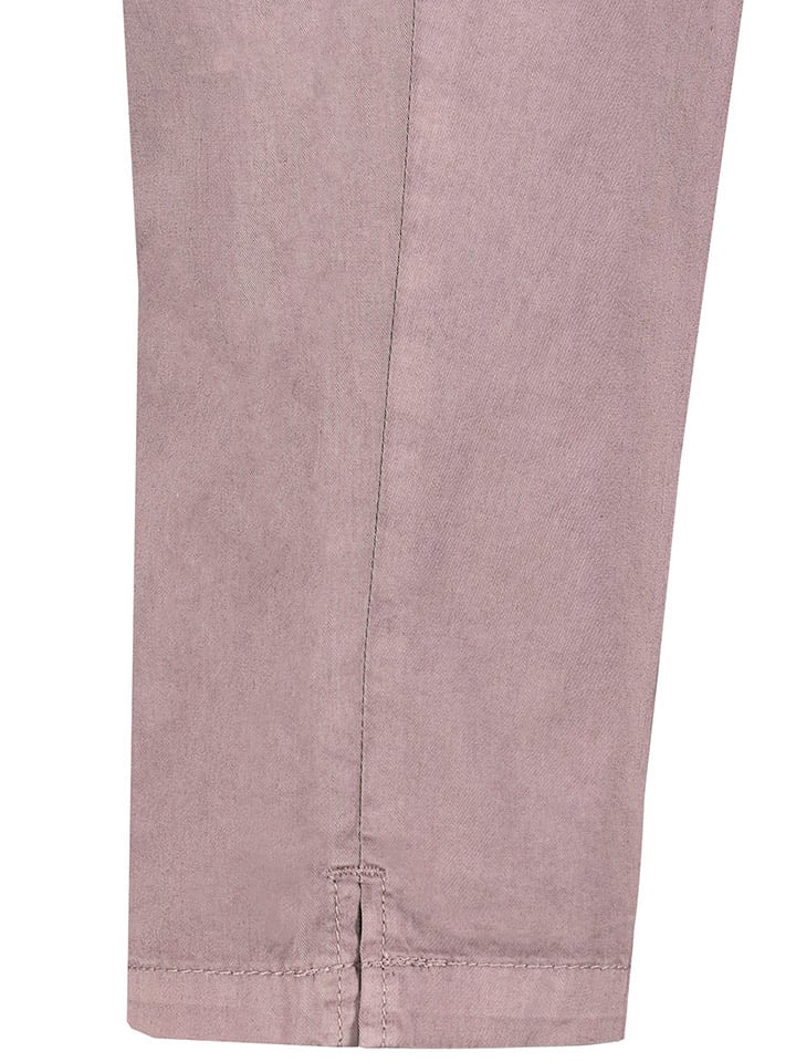 Fresh Made Caprihose in Rosa günstig kaufen