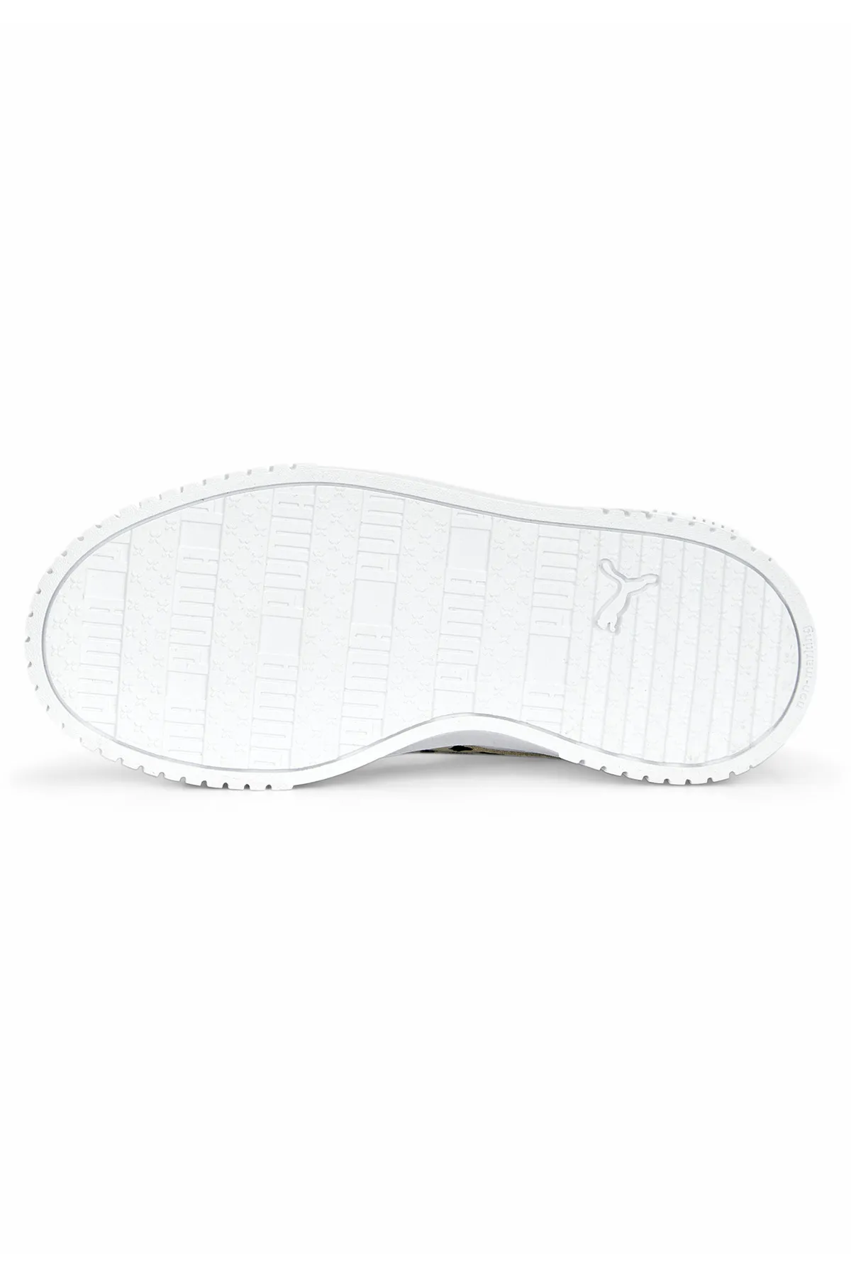 Puma  Sneaker „Carina 2.0“ mit Animalprint