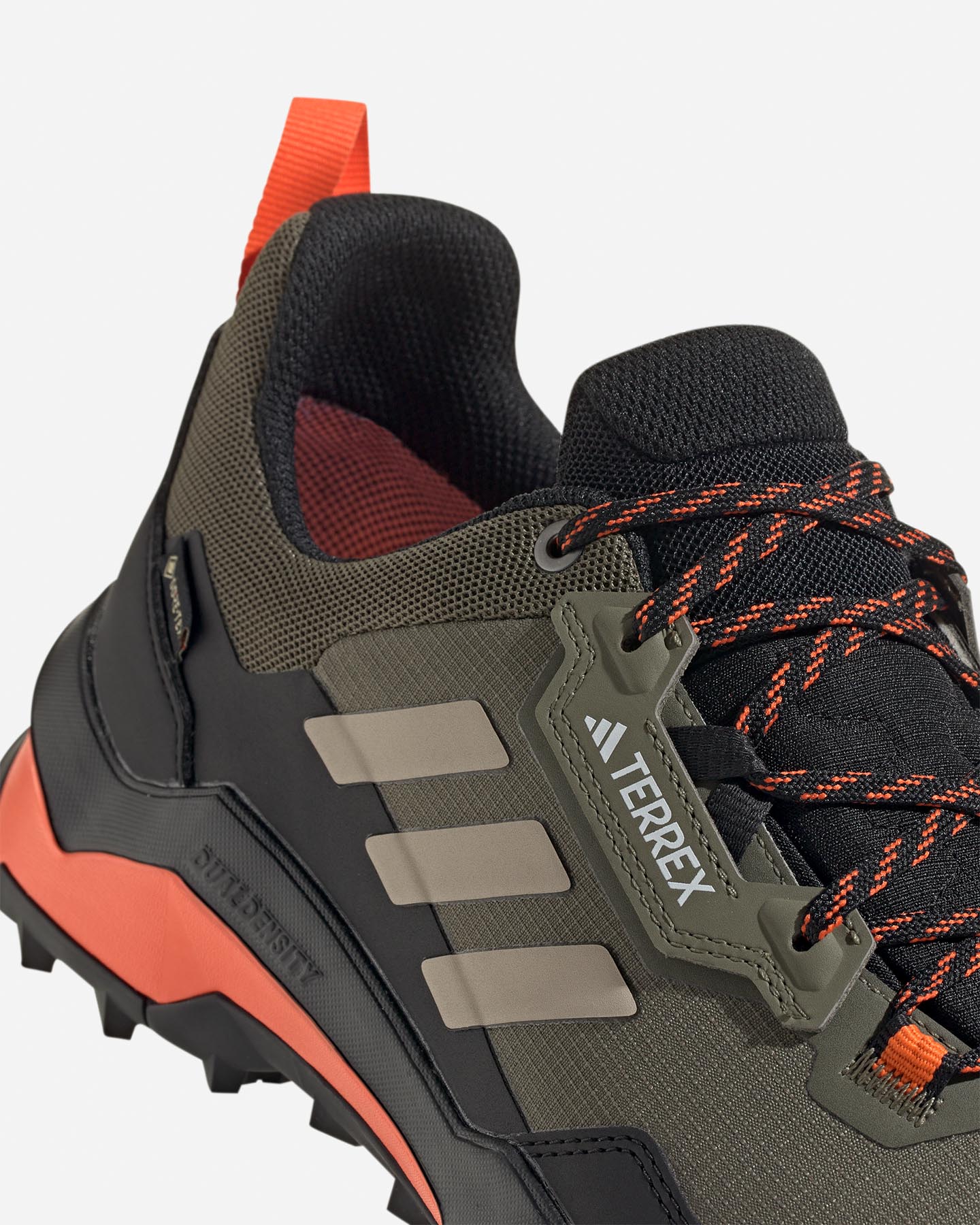 Scarpe Trail Adidas Terrex Ax4 Gtx M IG6579