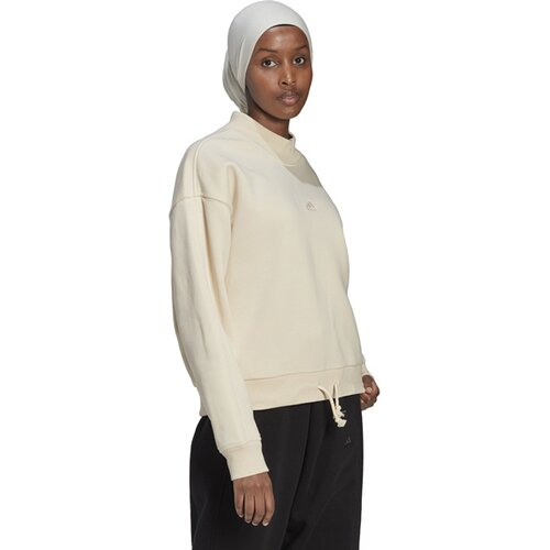 DAMEN SWEATSHIRT W ALL SZN MN SW