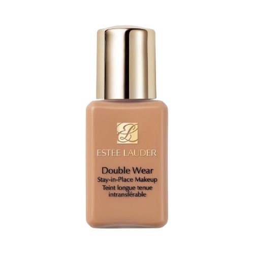 Estée Lauder Double Wear Stay-in-Place alapozó 3W1 Tawny 15 ml