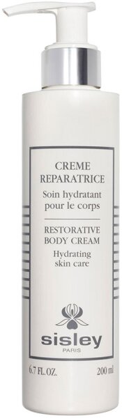 Sisley Crème Réparatrice Soin Hydratant Pour Le Corps Körpercreme