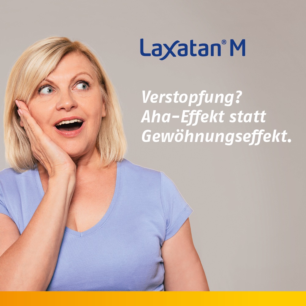 M Granulat z.Herstell.ein.Susp.z.Einn.