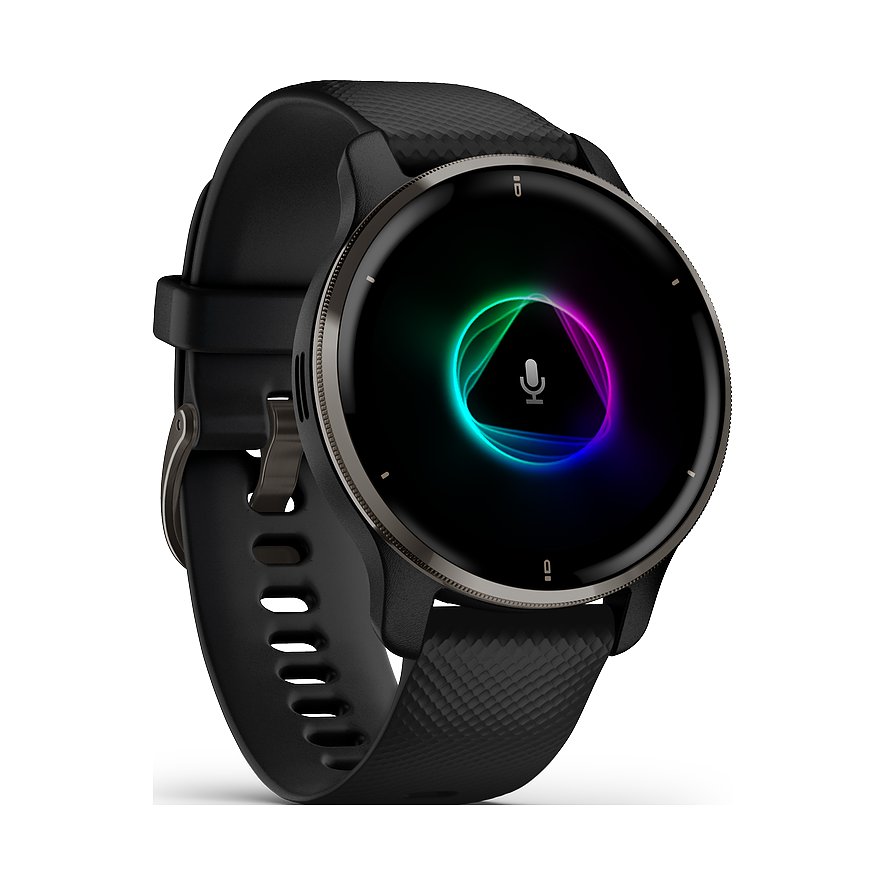 Garmin Smartwatch Venu 2 Plus