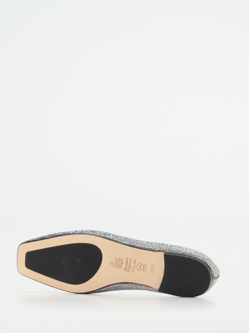 Slipper-15104490017 Konstantin Starke