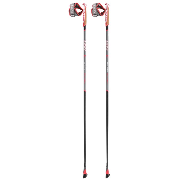 Leki - Smart Flash - Nordic Walking Stöcke