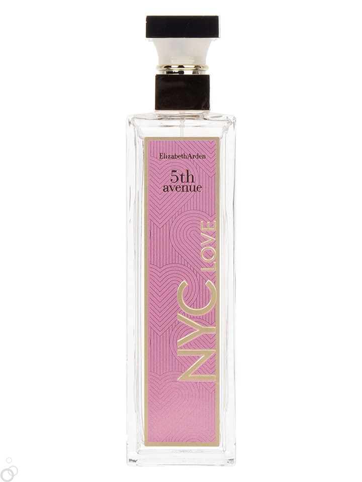 Elizabeth Arden 5th Avenue NYC Love - EdP, 125 ml günstig kaufen onesize