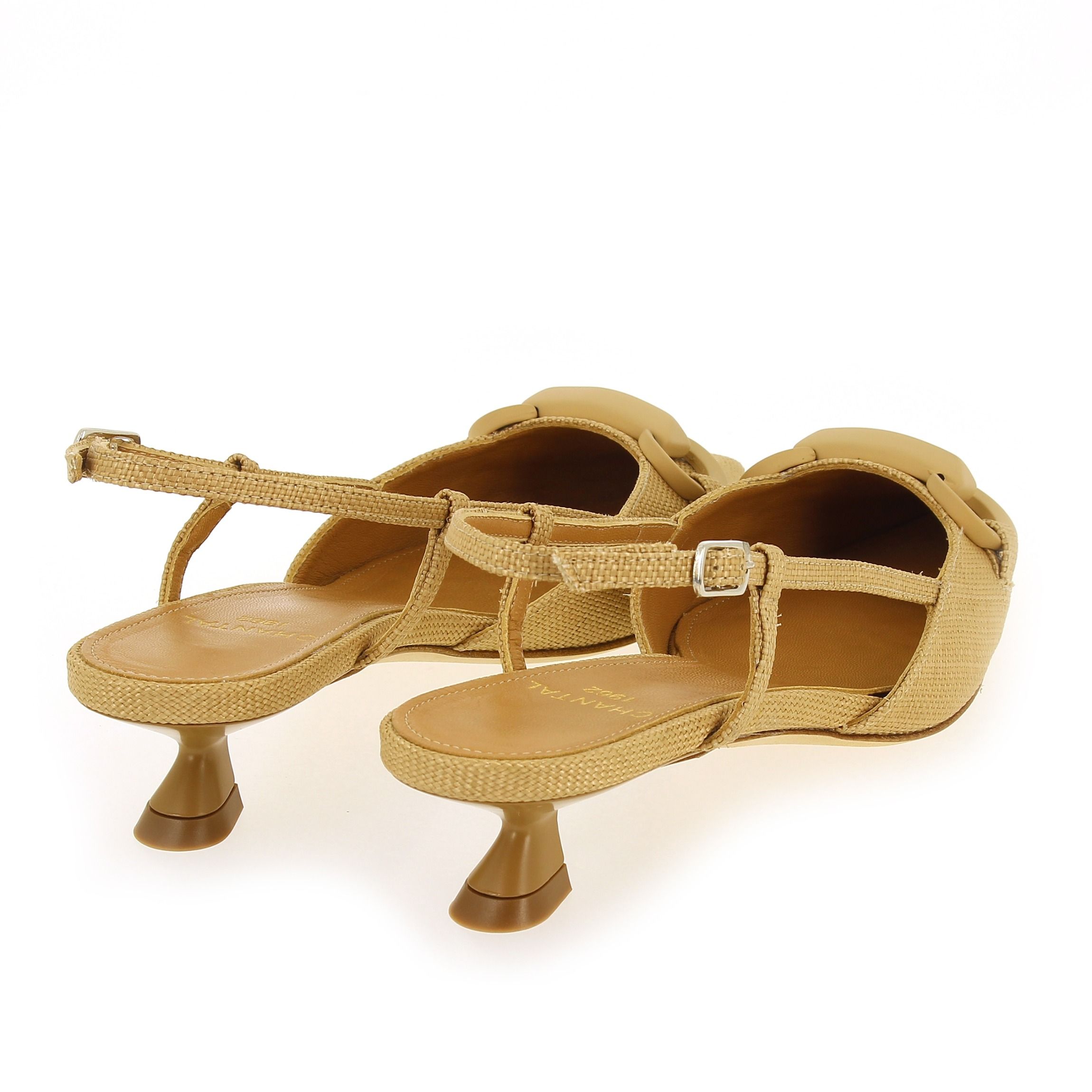 Chantal 1962  2216 - Beige